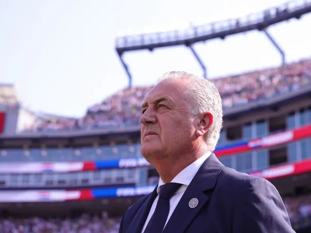 Francia vs. Paraguay: El Partido del Siglo