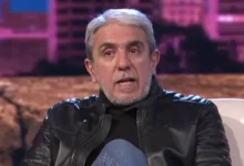 Aníbal Fernández en TVR: Una crítica visión de la economía argentina