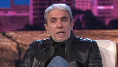 Aníbal Fernández en TVR: Una crítica visión de la economía argentina
