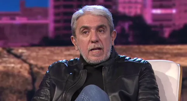 Aníbal Fernández en TVR: Una crítica visión de la economía argentina
