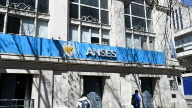 Oficina de ANSES en Córdoba, cierre de oficinas