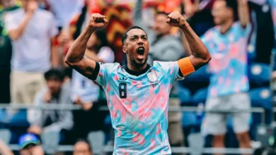 Imágenes de la remontada de Bélgica contra Senegal en el Mundial 2026