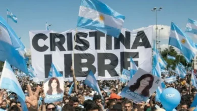 Cristina Kirchner frente a la ONU, denuncia por justicia y derechos humanos