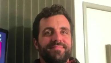 Imagen de Pedro Di Nezio, nuevo director del Servicio Meteorológico Nacional
