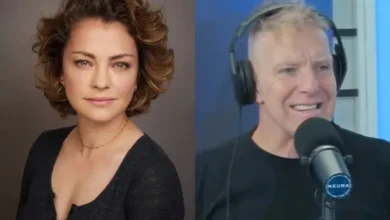 Dolores Fonzi y Alejandro Fantino en la polémica que sacudió a la industria del entretenimiento