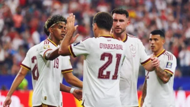 Francia vs España en la semifinal del Mundial 2026