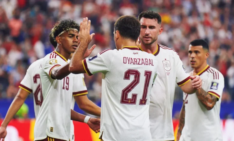 Francia vs España en la semifinal del Mundial 2026