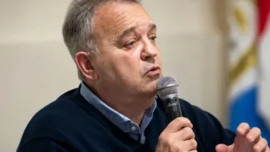 Gabriel Real, secretario de Asuntos Legislativos de Santa Fe, falleció en Estados Unidos