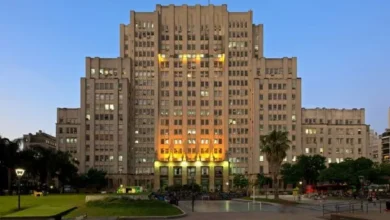 La Universidad de Buenos Aires (UBA) desmiente al Gobierno sobre estudiantes extranjeros en Medicina