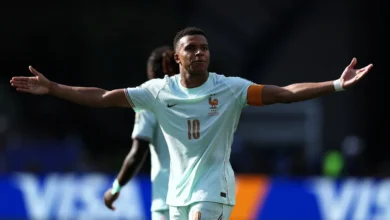 Francia vs Marruecos en el Mundial 2026