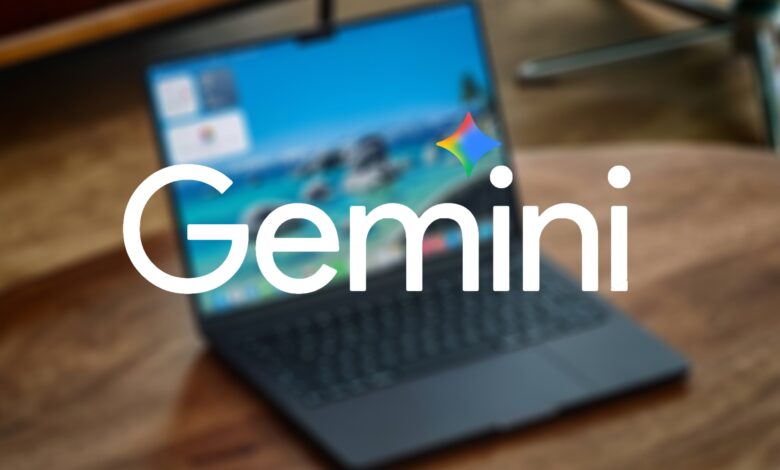 Gemini Spark en Mac: la IA que revoluciona la productividad