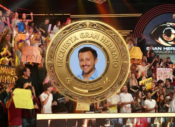 La competencia en Gran Hermano Generación Dorada es cada vez más intensa