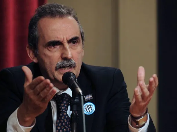 Guillermo Moreno y Beatriz Paglieri, dos de los principales involucrados en la manipulación de estadísticas del Indec