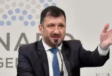 Edgardo Kueider, exsenador nacional argentino, condenado por tentativa de contrabando en Paraguay