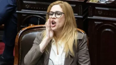 Manuel Adorni y Lilia Lemoine en el centro de un escándalo de corrupción