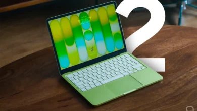 MacBook Neo 2, portatil Apple, procesador A19 Pro, memoria RAM aumentoada