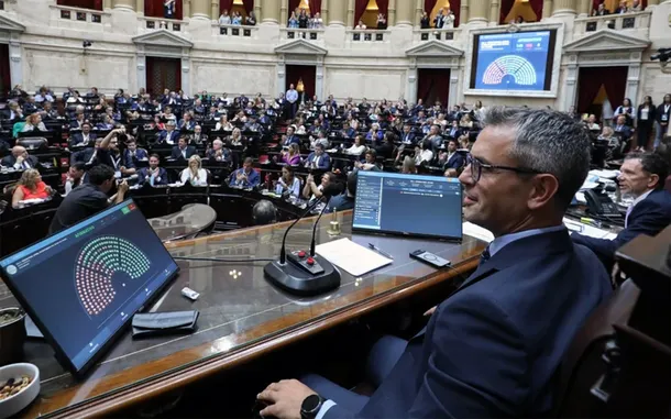 La reforma electoral en Argentina: obstáculos y perspectivas