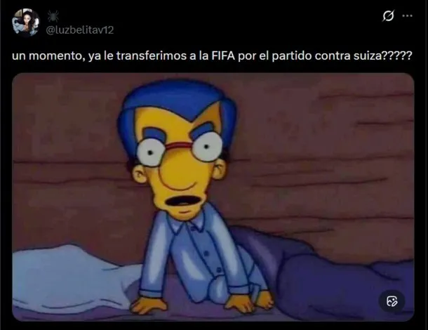 La Selección Argentina celebra su triunfo sobre Suiza en el Mundial 2026