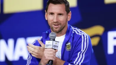 Messi y Yamal en el Mundial 2026