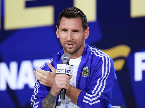 Messi y Yamal en el Mundial 2026