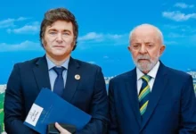 Tensión entre Argentina y Brasil, conflicto diplomático