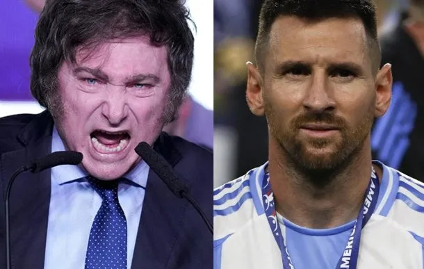 Imagen de la Selección Argentina celebrando su logro en el Mundial 2026