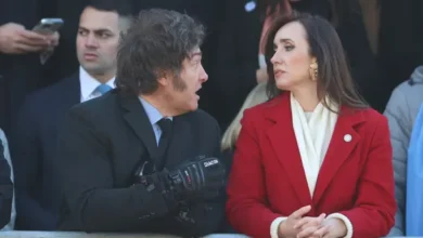 Victoria Villarruel y Javier Milei: un conflicto institucional que pone en riesgo la gobernabilidad argentina