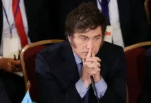 Imagen de la reforma del Banco Central de Argentina