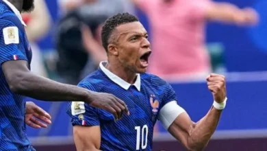 Francia y Marruecos en la semifinal del Mundial 2026
