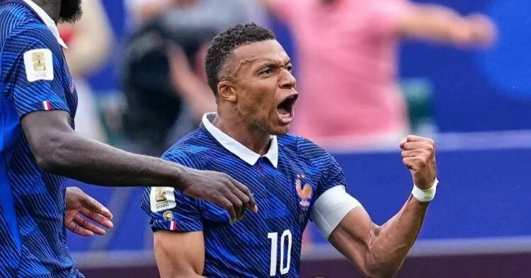 Francia y Marruecos en la semifinal del Mundial 2026