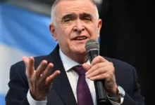 Osvaldo Jaldo, Gobernador de Tucumán