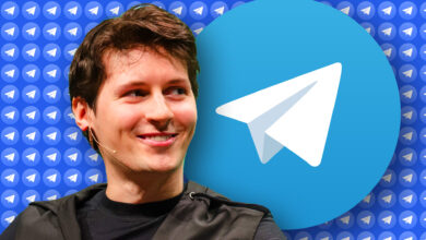 Pável Dúrov, fundador de Telegram, en la mira de Rusia