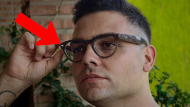 Ray-Ban Meta, manipulación, seguridad, privacidad