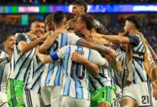 La Casa Rosada se abre a la Selección Argentina para un momento de gloria compartida