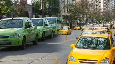 Transporte en Córdoba: modernización y eficiencia