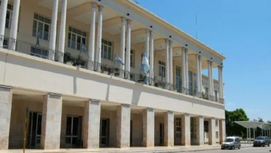 La Universidad Nacional de Córdoba, sede del Premio Mundial de Ciencia Albert Einstein