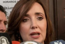 Victoria Villarruel habla sobre su futuro político en Tucumán
