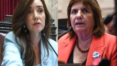 La disputa interna en La Libertad Avanza