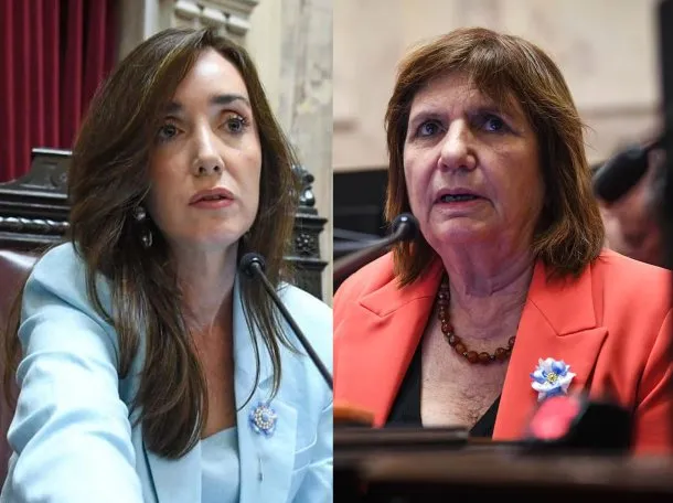 La disputa interna en La Libertad Avanza