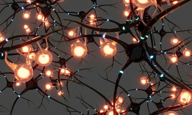 Un joven de 19 años diagnosticado con Alzheimer en una clínica china