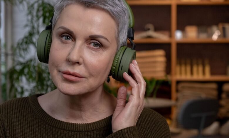 Auriculares inalámbricos y su relación con la radiación