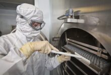 China biotecnología invierno