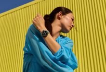 Pixel Watch 5, reloj inteligente de Google