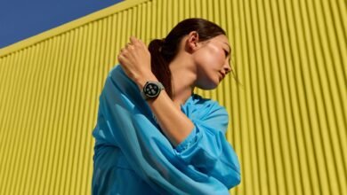 Pixel Watch 5, reloj inteligente de Google