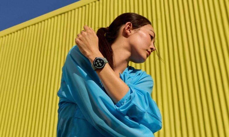 Pixel Watch 5, reloj inteligente de Google