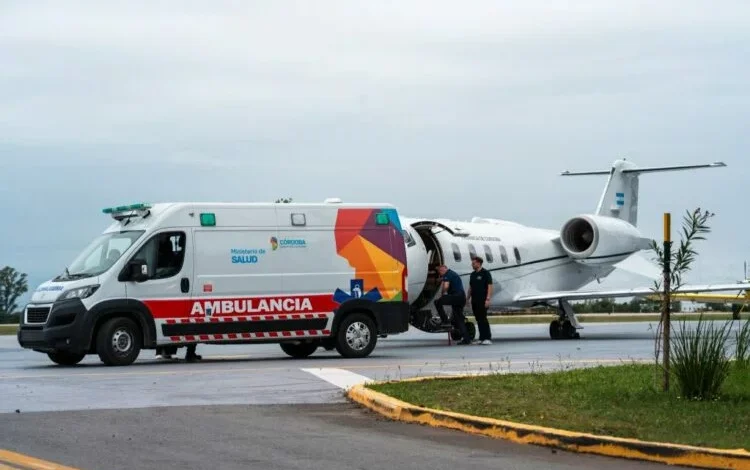 Córdoba refuerza su red de emergencias con un 42% más de cordones sanitarios