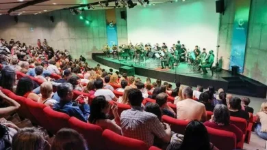 Imagen de la ciudad de Córdoba con tecnología de inteligencia artificial