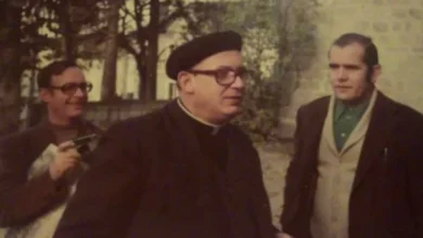 Imágenes de la jornada conmemorativa en honor a Monseñor Enrique Angelelli en la Iglesia Catedral de Córdoba