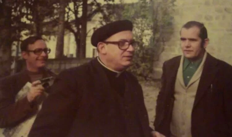 Imágenes de la jornada conmemorativa en honor a Monseñor Enrique Angelelli en la Iglesia Catedral de Córdoba