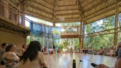 imagen de la UNC en el contexto de la salud integral y el cuidado del territorio